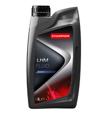 CHAMPION LHM FLUID 1L